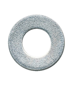 Plain washer/M12 13(x24) DIN 125A ISO 7089 galv